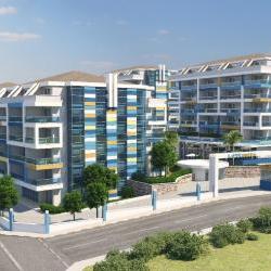 Продам - Квартиры - Новострой